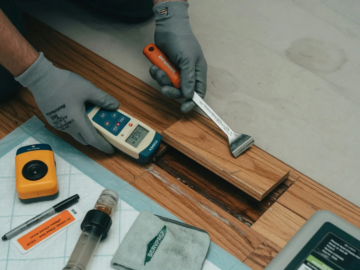 Why choose Water Damage Restoration in Loyal, WI
